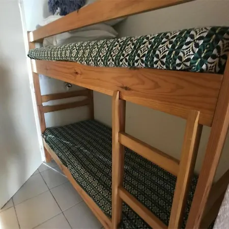 Port Barcares, 2 Pieces, 6 Personnes - Fr-1-81-246 Διαμέρισμα Le Barcarès